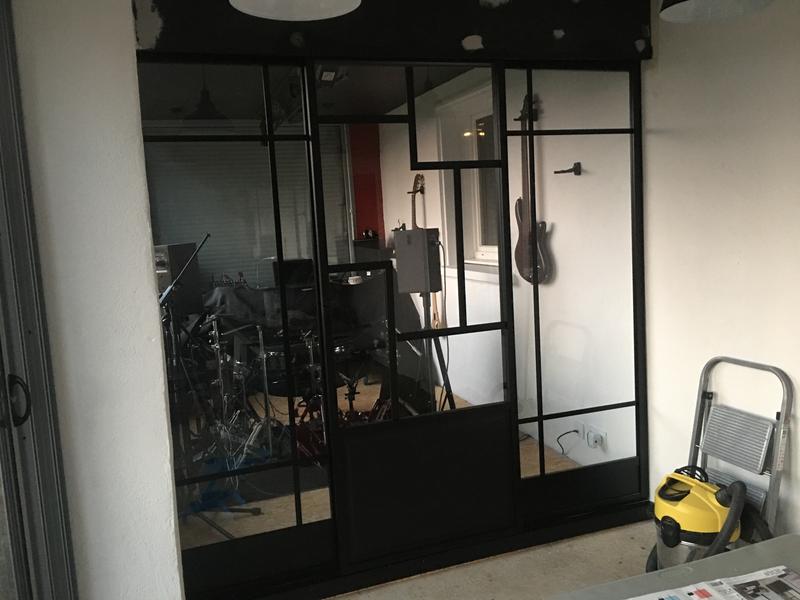 Ouvrir la fenêtre modale de l'avis 3 sur 3