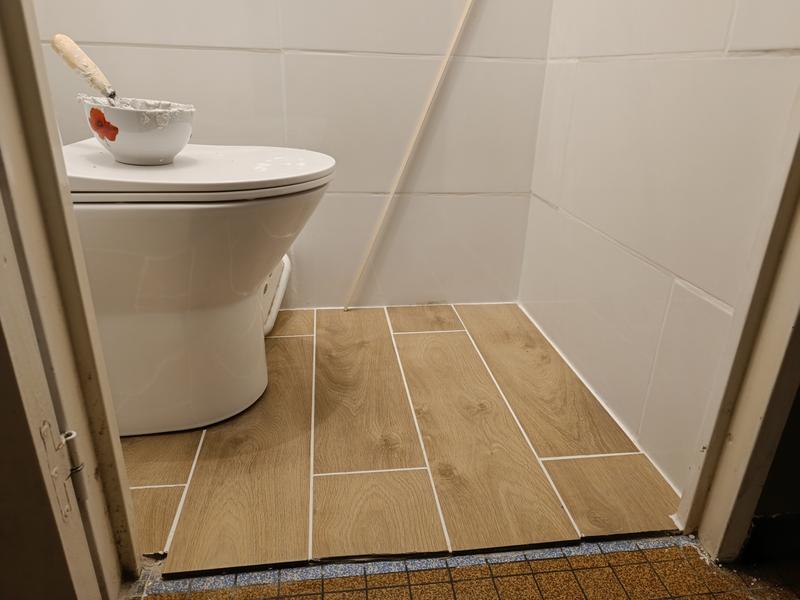 Revisione aperta modale 1 su 1