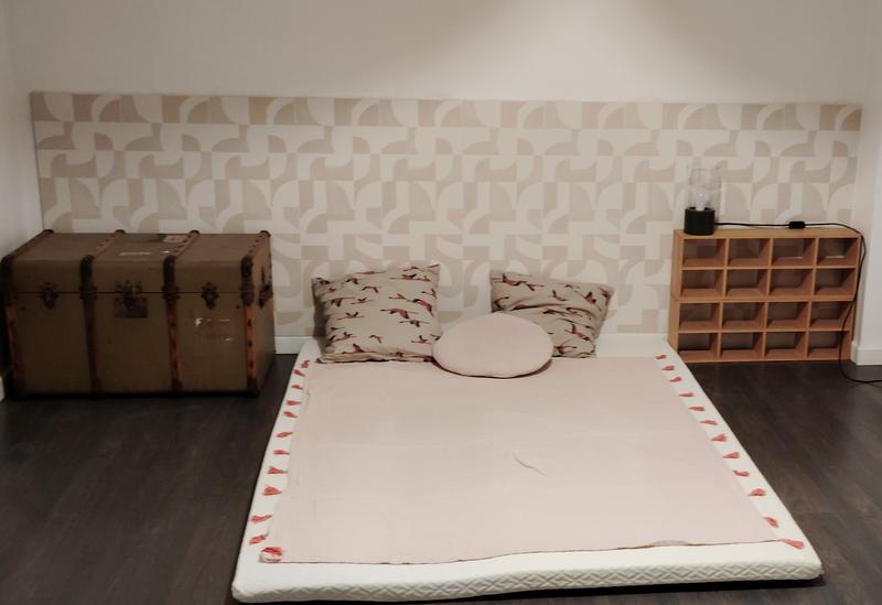 Ouvrir la fenêtre modale de l'avis 3 sur 3