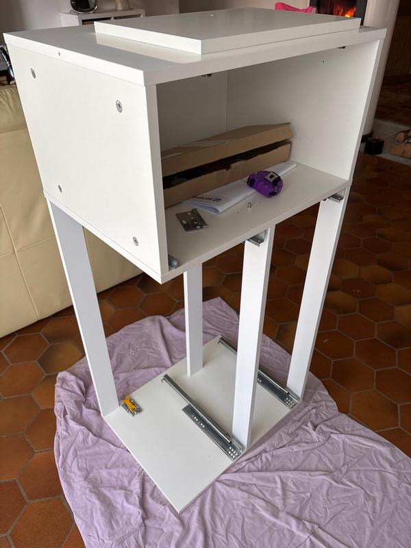 Revisione aperta modale 2 su 2