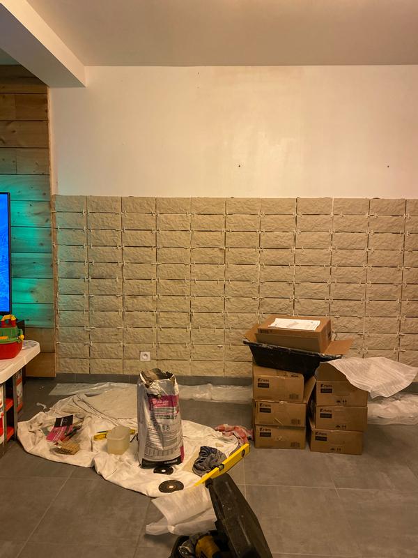 Ouvrir la fenêtre modale de l'avis 1 sur 1