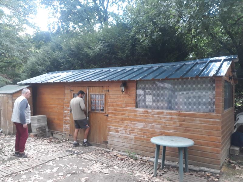 Ouvrir la fenêtre modale de l'avis 2 sur 3