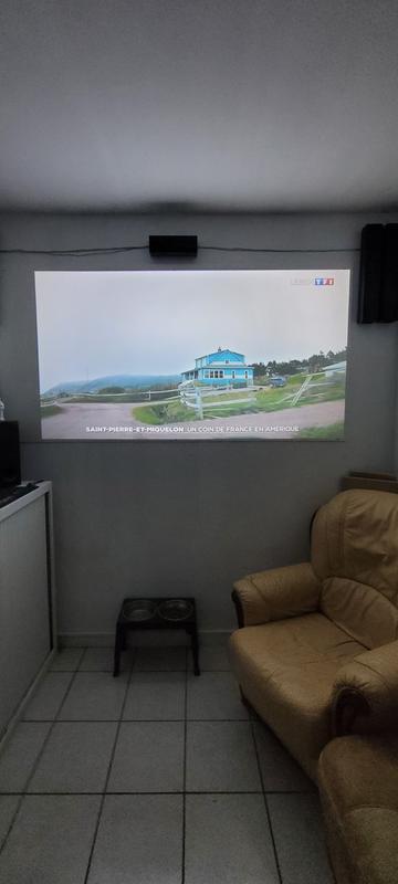 Ouvrir la fenêtre modale de l'avis 1 sur 1