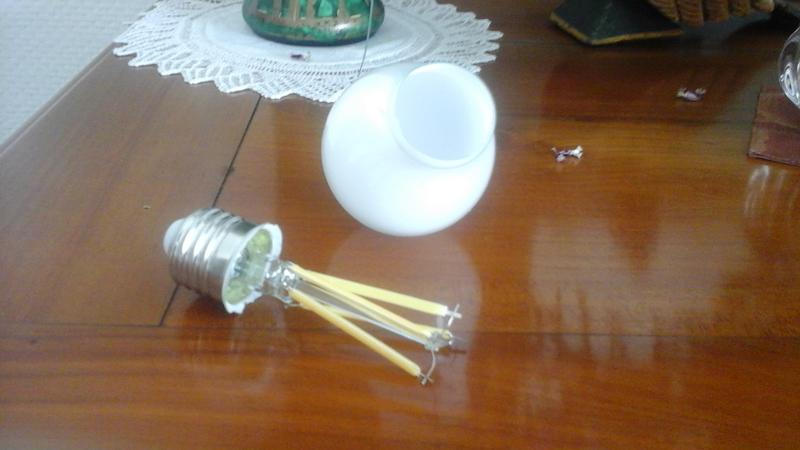 Ouvrir la fenêtre modale de l'avis 1 sur 1