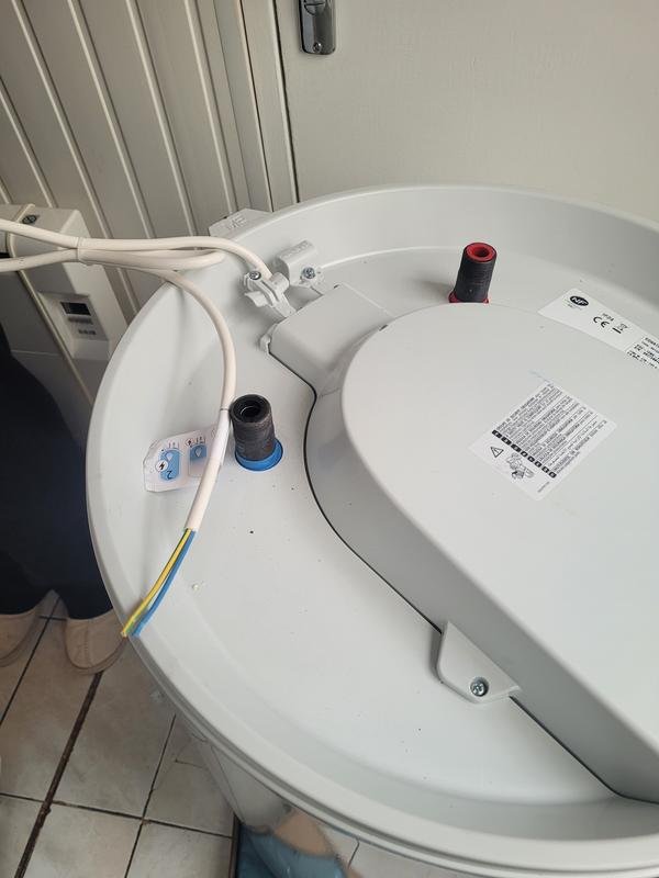 Ouvrir la fenêtre modale de l'avis 2 sur 2