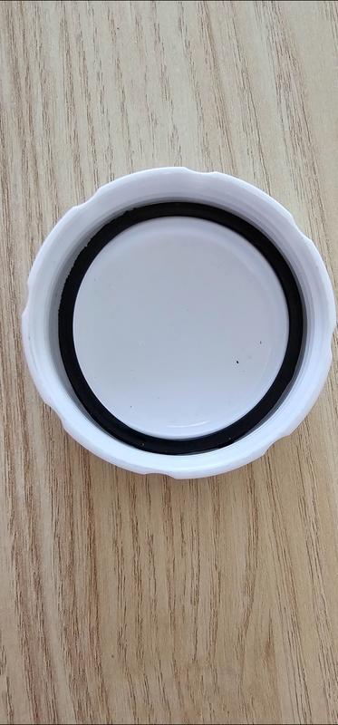 Revisione aperta modale 1 su 2