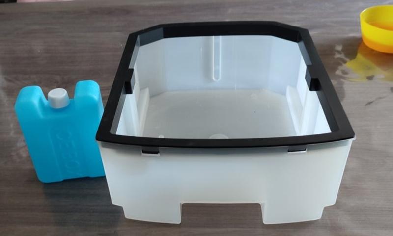 Ouvrir la fenêtre modale de l'avis 2 sur 4