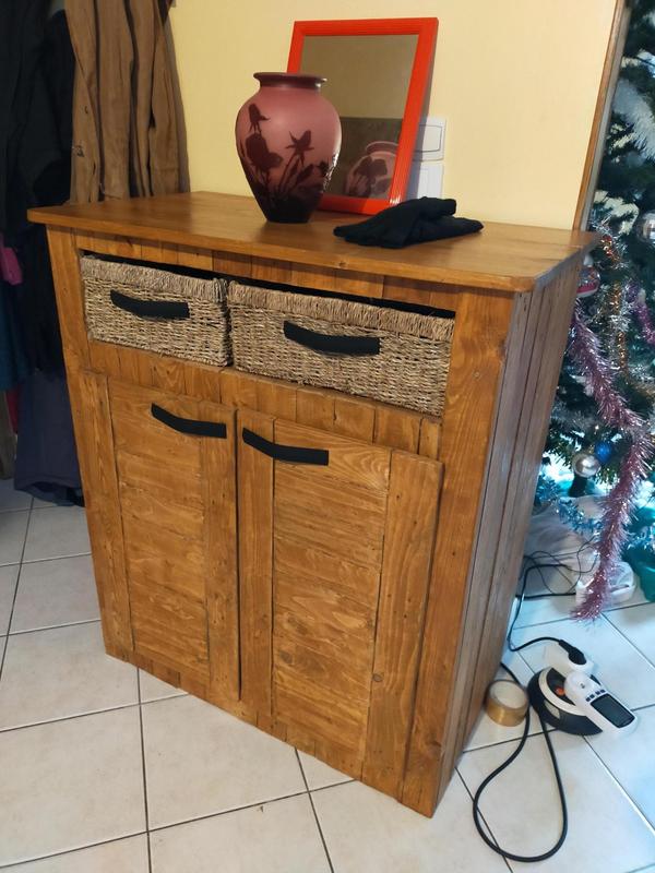 Ouvrir la fenêtre modale de l'avis 1 sur 1