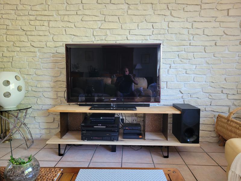 Ouvrir la fenêtre modale de l'avis 1 sur 1