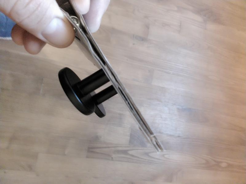 Ouvrir la fenêtre modale de l'avis 2 sur 3