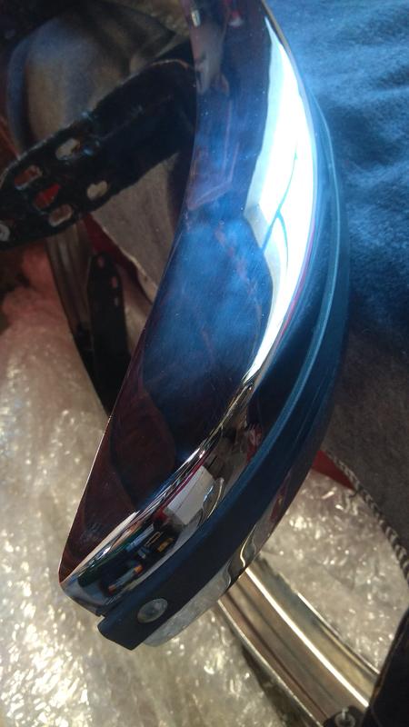 Ouvrir la fenêtre modale de l'avis 2 sur 2