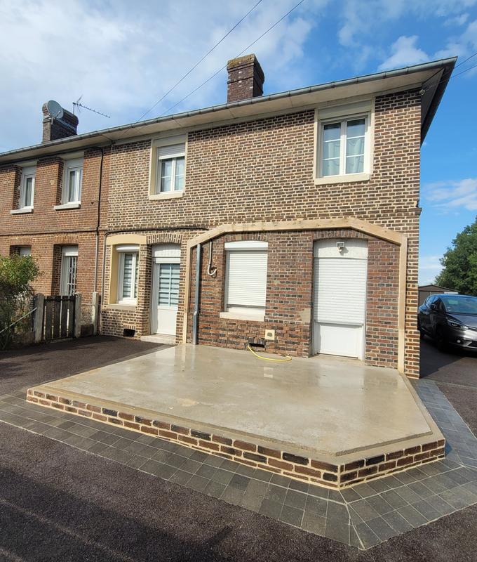 Ouvrir la fenêtre modale de l'avis 1 sur 1