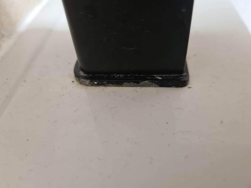 Abra o modal de avaliação 1 de 1