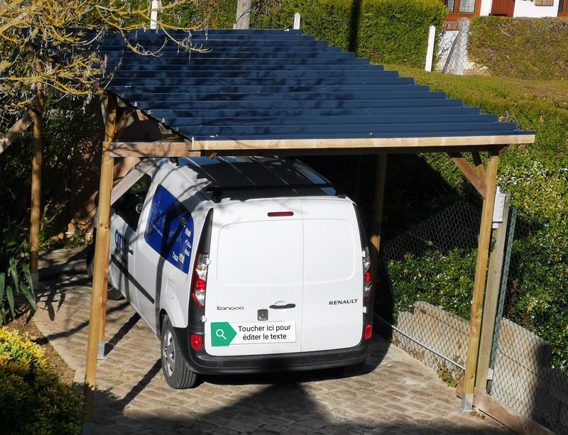 Ouvrir la fenêtre modale de l'avis 1 sur 1