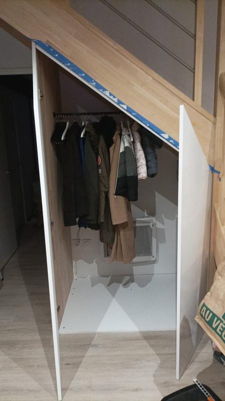 Ouvrir la fenêtre modale de l'avis 2 sur 6