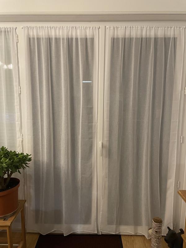 Ouvrir la fenêtre modale de l'avis 1 sur 1