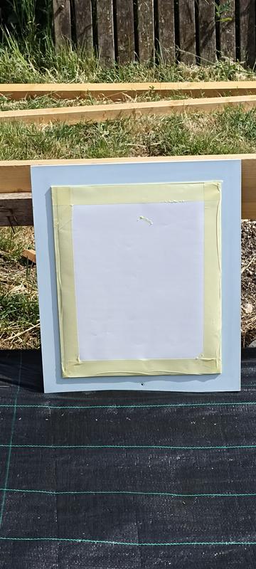 Ouvrir la fenêtre modale de l'avis 2 sur 4