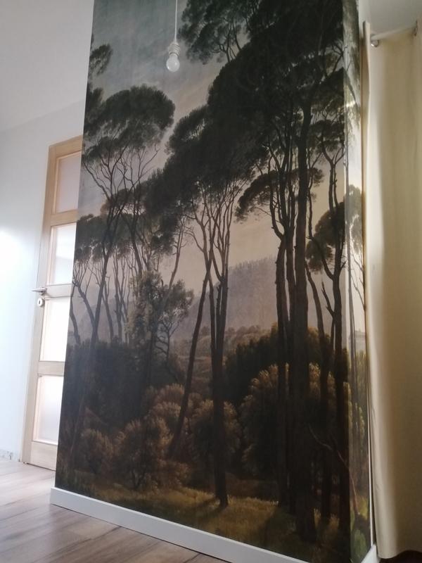 Ouvrir la fenêtre modale de l'avis 1 sur 1