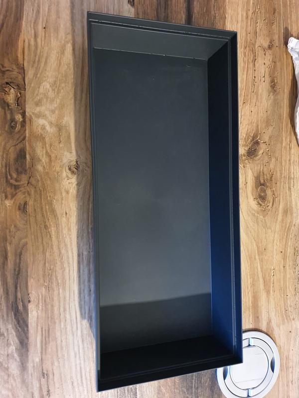 Abra o modal de avaliação 2 de 3