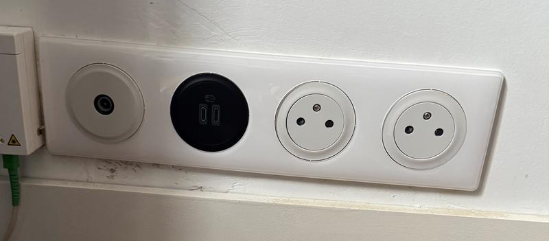 Ouvrir la fenêtre modale de l'avis 5 sur 6