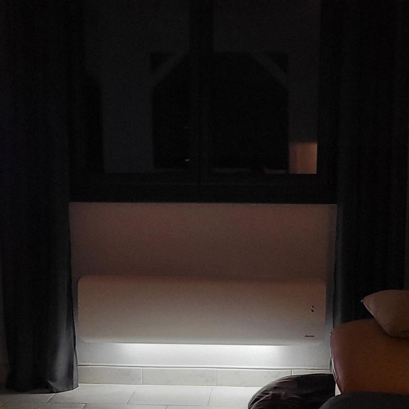 Ouvrir la fenêtre modale de l'avis 1 sur 1