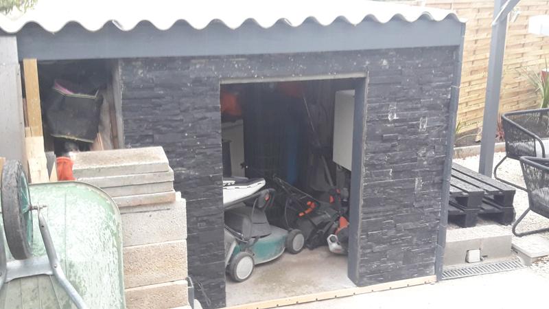 Revisione aperta modale 1 su 1