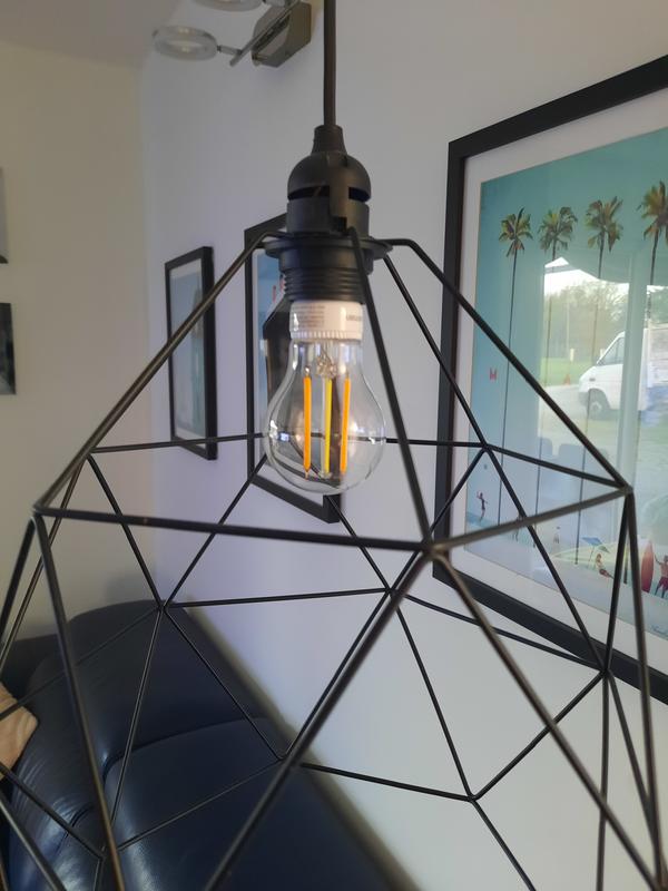 Abra o modal de avaliação 2 de 3