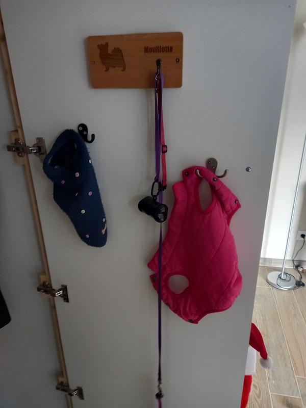 Ouvrir la fenêtre modale de l'avis 2 sur 2