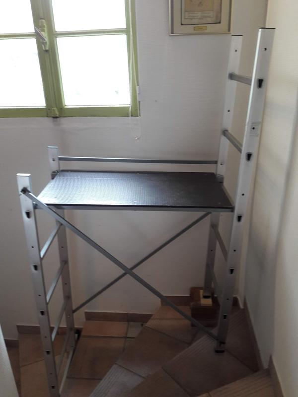 Ouvrir la fenêtre modale de l'avis 1 sur 1