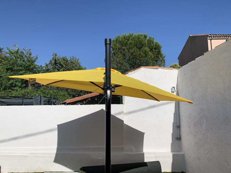 Ouvrir la fenêtre modale de l'avis 1 sur 2