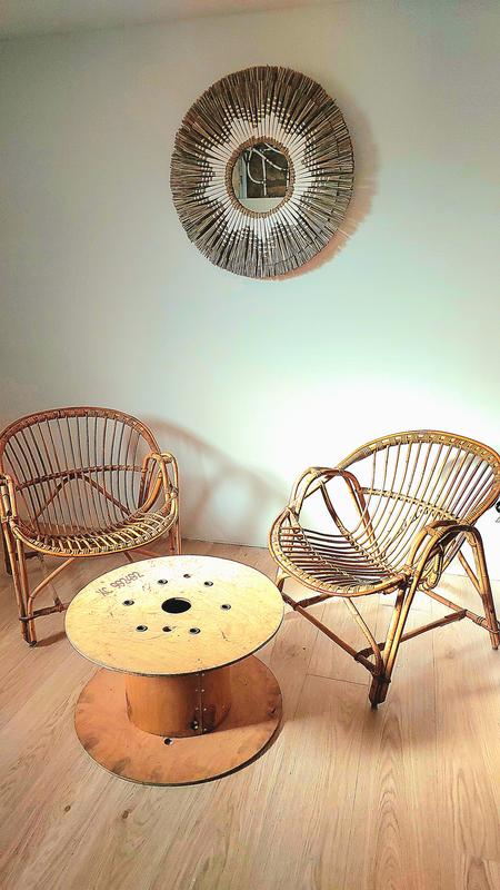 Ouvrir la fenêtre modale de l'avis 3 sur 3