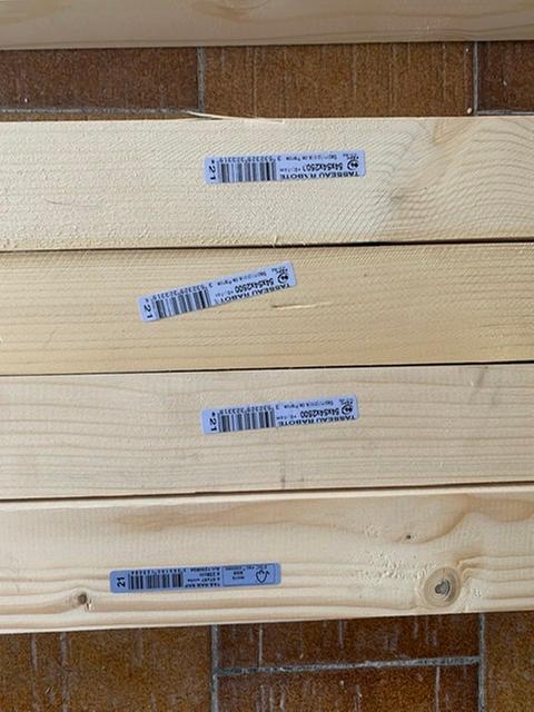 Ouvrir la fenêtre modale de l'avis 1 sur 1