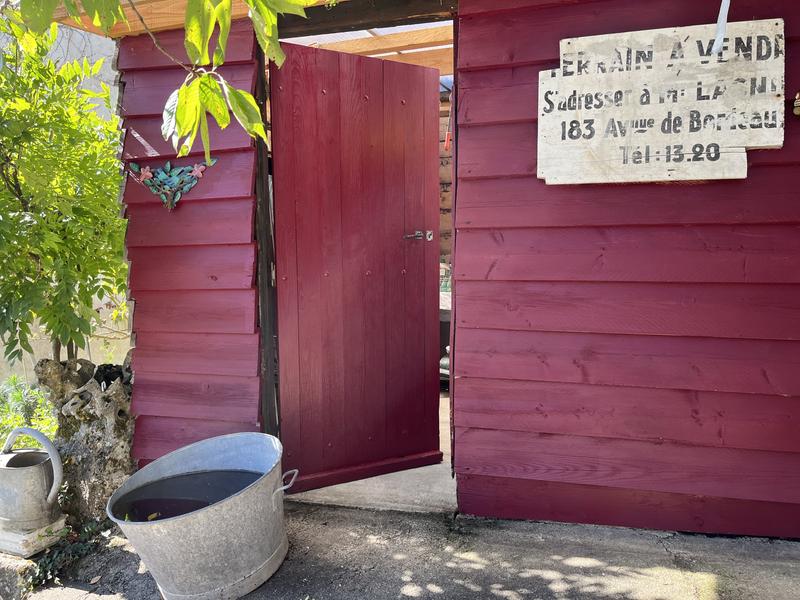 Ouvrir la fenêtre modale de l'avis 1 sur 1