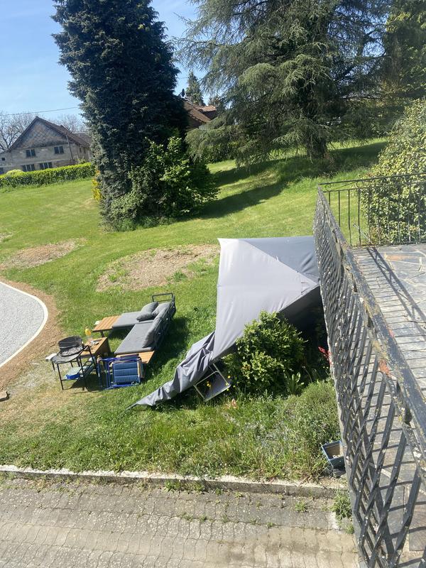Ouvrir la fenêtre modale de l'avis 1 sur 1
