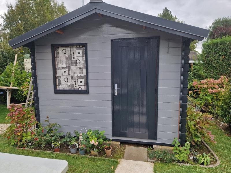 Ouvrir la fenêtre modale de l'avis 1 sur 1