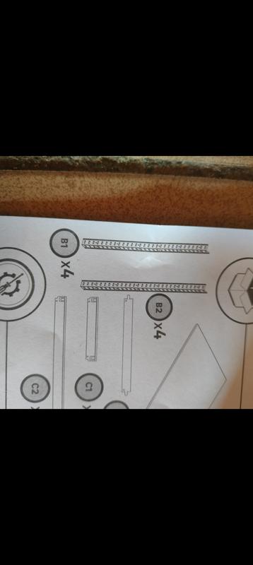 Abra o modal de avaliação 1 de 3