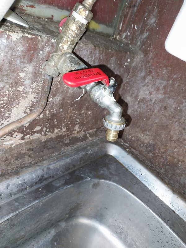 Ouvrir la fenêtre modale de l'avis 1 sur 1