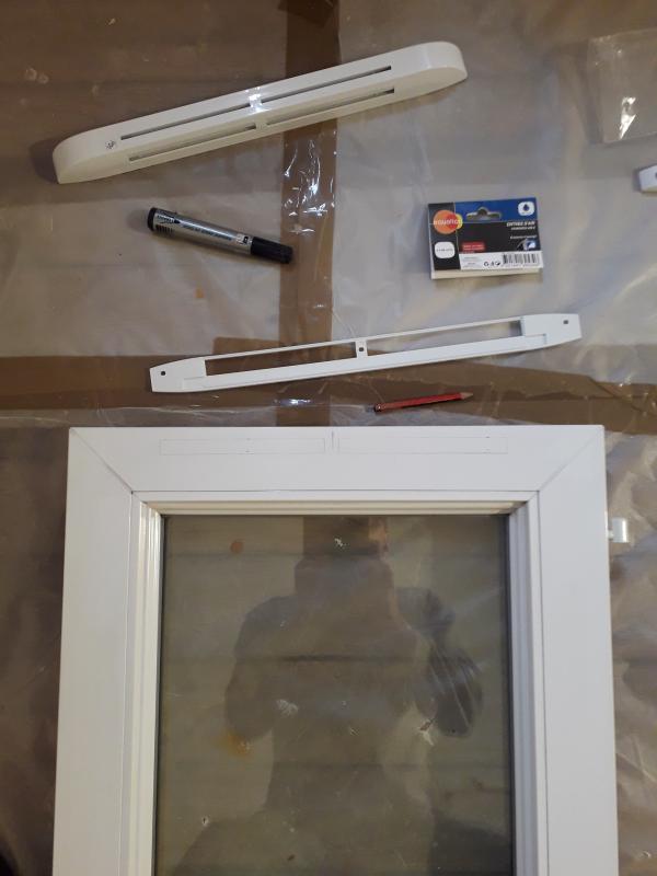 Ouvrir la fenêtre modale de l'avis 1 sur 3