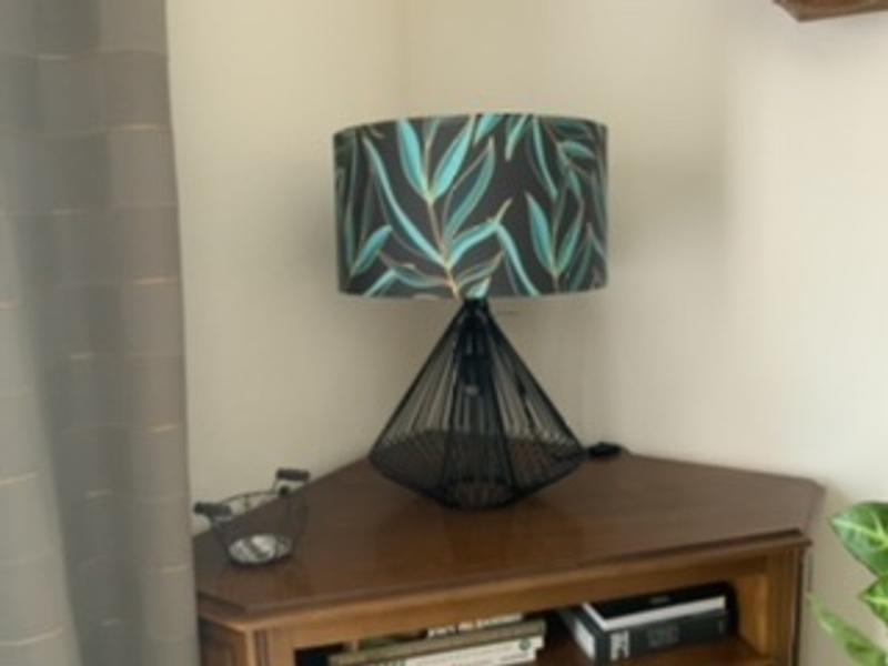 Ouvrir la fenêtre modale de l'avis 1 sur 1