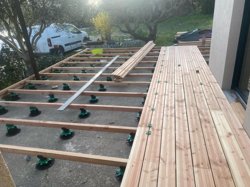 Ouvrir la fenêtre modale de l'avis 1 sur 1