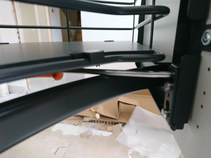 Ouvrir la fenêtre modale de l'avis 4 sur 4