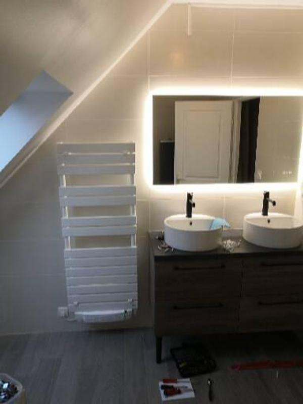 Ouvrir la fenêtre modale de l'avis 1 sur 1