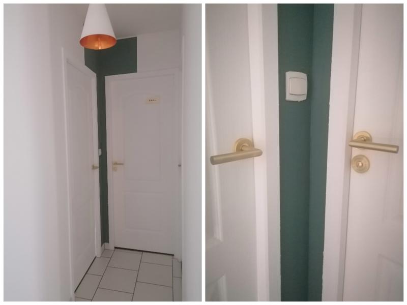 Ouvrir la fenêtre modale de l'avis 1 sur 1