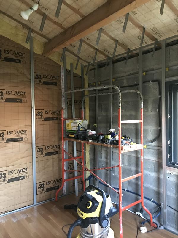 Ouvrir la fenêtre modale de l'avis 1 sur 1