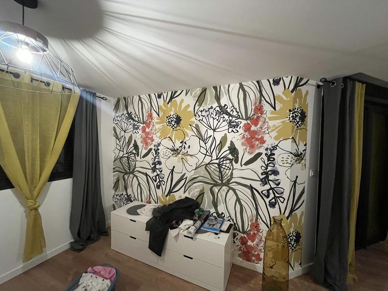 Ouvrir la fenêtre modale de l'avis 1 sur 1