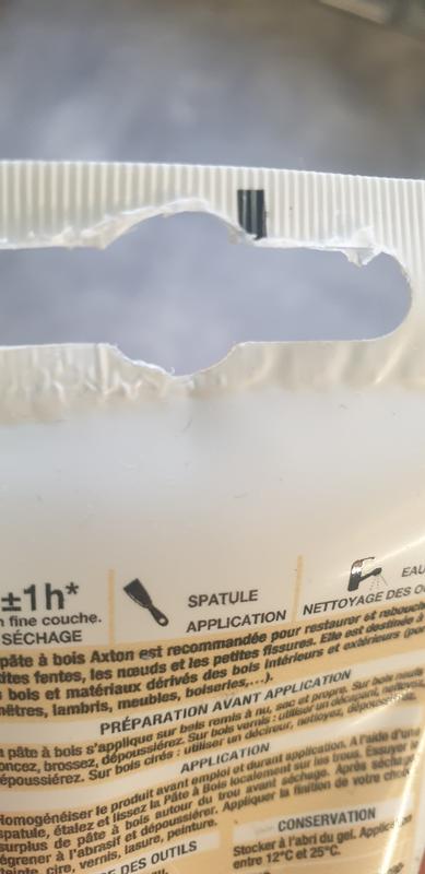 Ouvrir la fenêtre modale de l'avis 2 sur 2