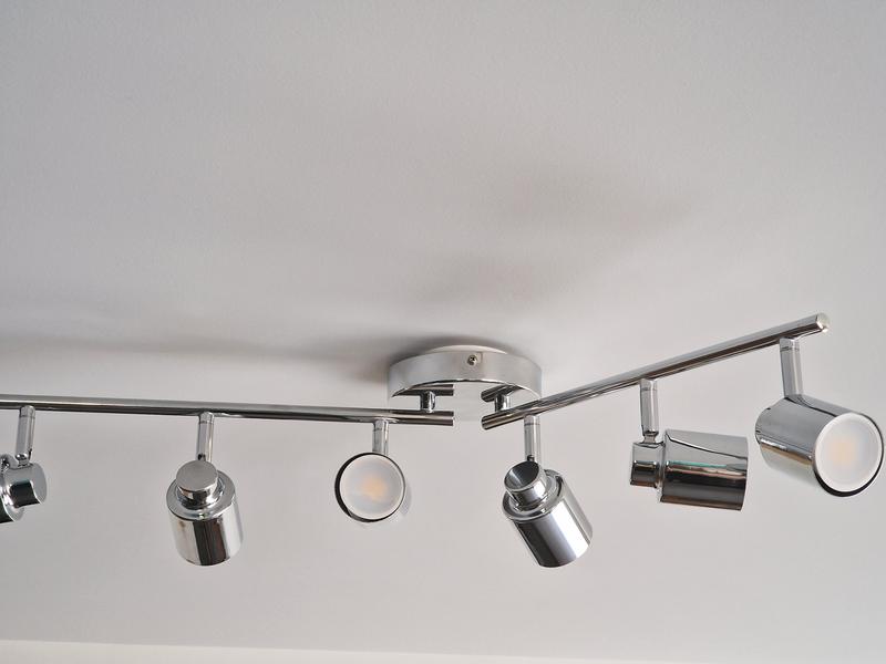 Revisione aperta modale 1 su 2