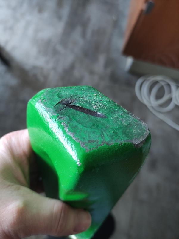 Ouvrir la fenêtre modale de l'avis 1 sur 1