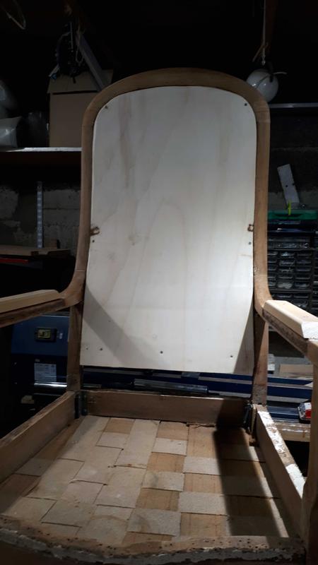 Ouvrir la fenêtre modale de l'avis 3 sur 3