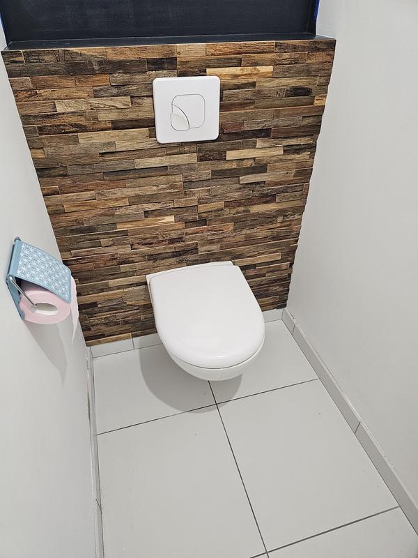 Revisione aperta modale 1 su 3